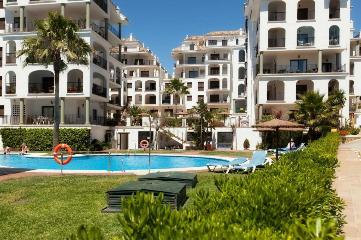 Marina Duquesa Apartemento 2110 Manilva Exterior photo